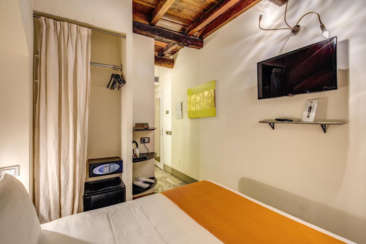 Residenze Argileto Terra