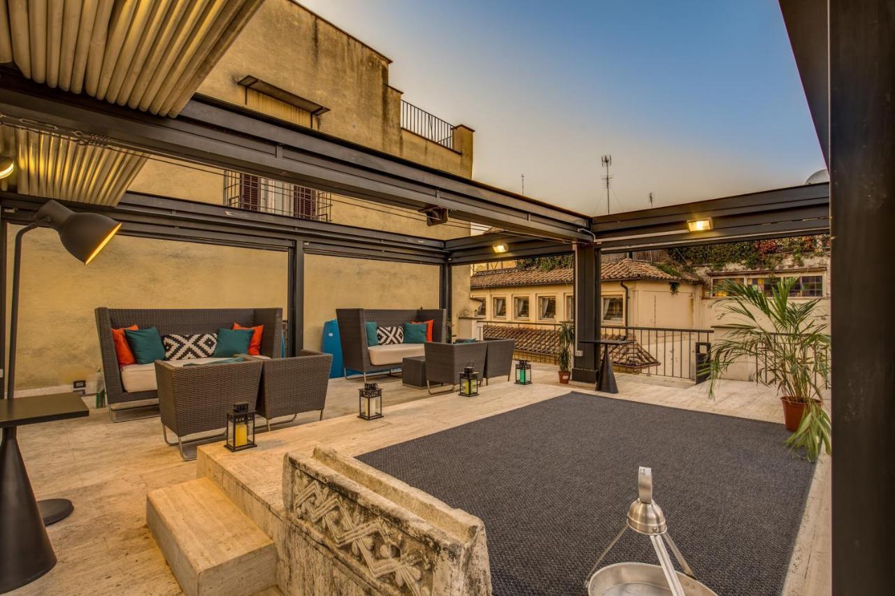 Residenze Argileto Terra * Rom